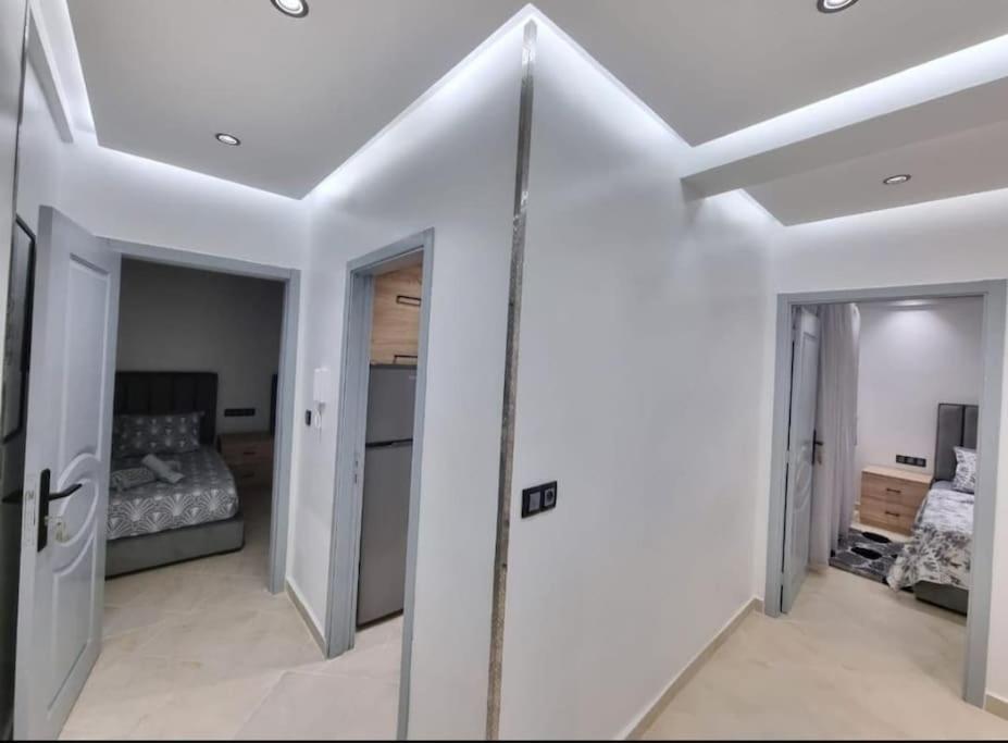 Appt New 4 Bed Upto 8 Aircon 7min Apartment